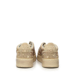 Sneakers medalist low 'Crystal' AULW NA03 AUTRY 
