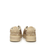Sneakers medalist low 'Crystal' AULW NA03 AUTRY 