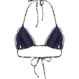 Top triangolo Ducky SAG0001 02678H MC2 SAINT BARTH 