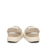 MB Park Clog Felt 80D2470090 L017 MOON BOOT 