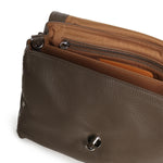 Borsa Postina® small in pelle 068010 -0040000Z0183 ZANELLATO 