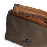 Borsa Postina® small in pelle 068010 -0040000Z0183 ZANELLATO 