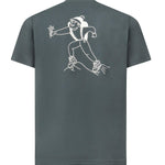 T-shirt con logo TSPM I4CG AUTRY 