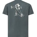 T-shirt con logo TSPM I4CG AUTRY 