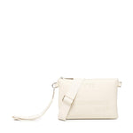 Borsa a tracolla Responsability Now 73BS8F306 RESPONSIBILITY NOWOFF WHITE V° 73 