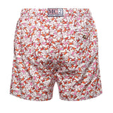 Costume mare con stampa LIG0003 02743H MC2 SAINT BARTH 