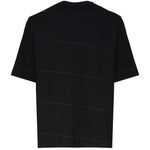 T-shirt in puro cotone 8083613 .A1189 BURBERRY 