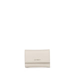 Portafoglio Metallic medium in pelle E2MW5116601 N17 COCCINELLE 