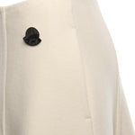 Moncler x JIL SANDER Gonna midi K24052D00008 M6407031 MONCLER GENIUS 