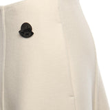 Moncler x JIL SANDER Gonna midi K24052D00008 M6407031 MONCLER GENIUS 