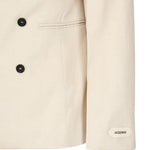 La giacca Fernando 255JA061 1708130 JACQUEMUS 