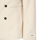 La giacca Fernando 255JA061 1708130 JACQUEMUS 