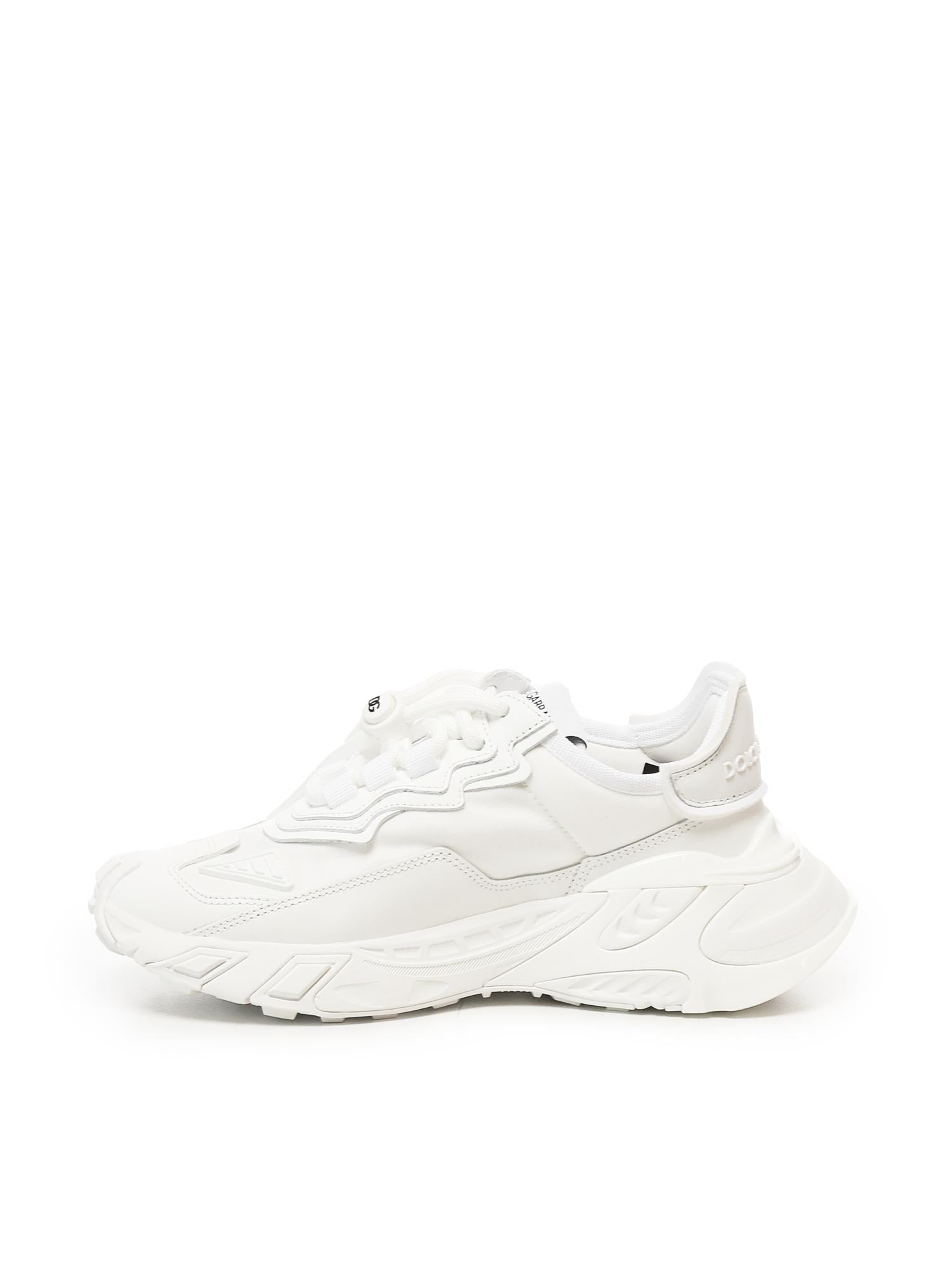 Sneakers Day Faster in tessuto CK2355 AG3638B930 DOLCE & GABBANA 