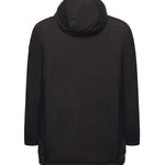 Giacca lunga stretch con logo<BR/> 1129 4WX99 COLMAR ORIGINALS 