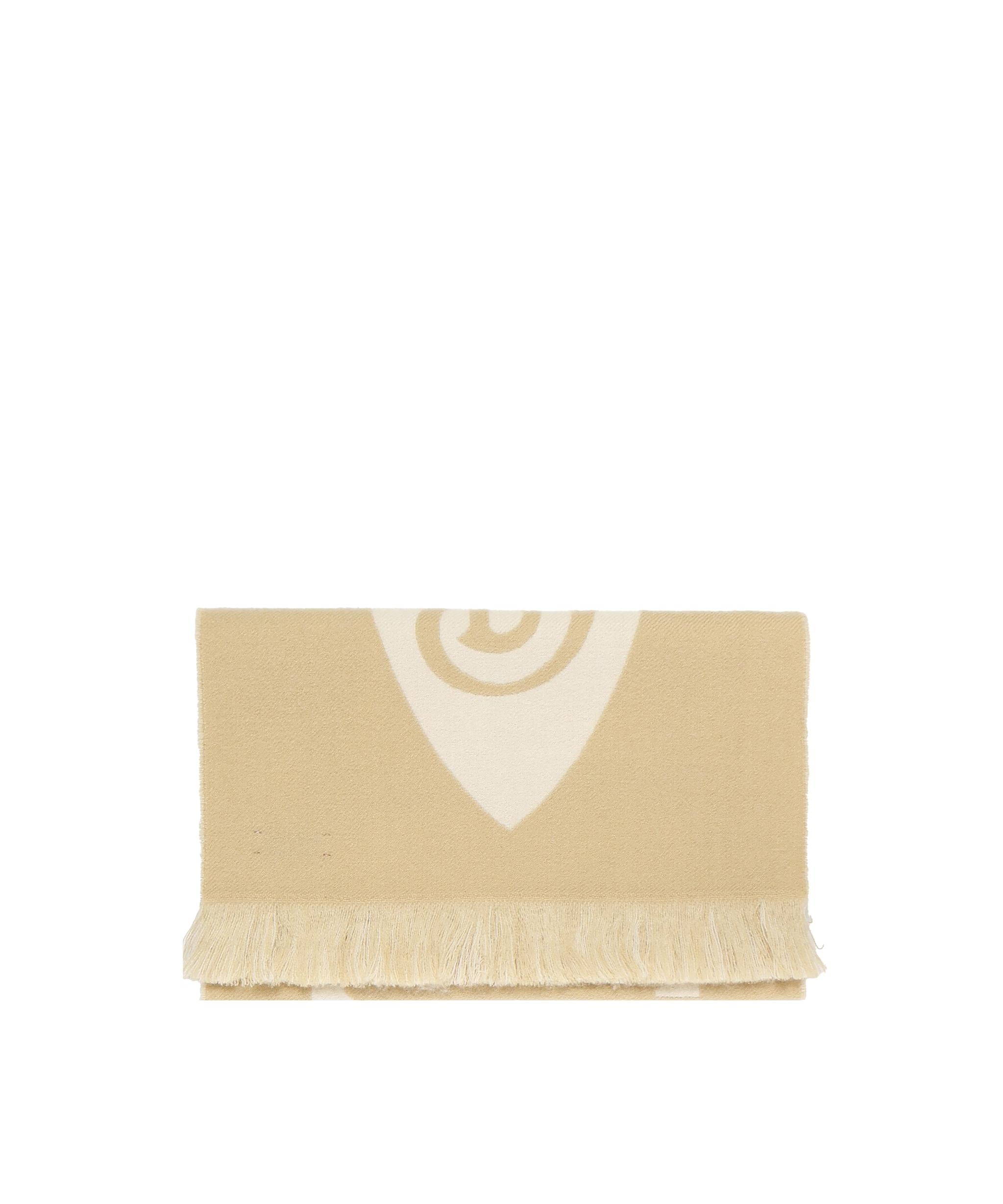 Sciarpa reversibile "B Shield" 8109562 A2021 BURBERRY 