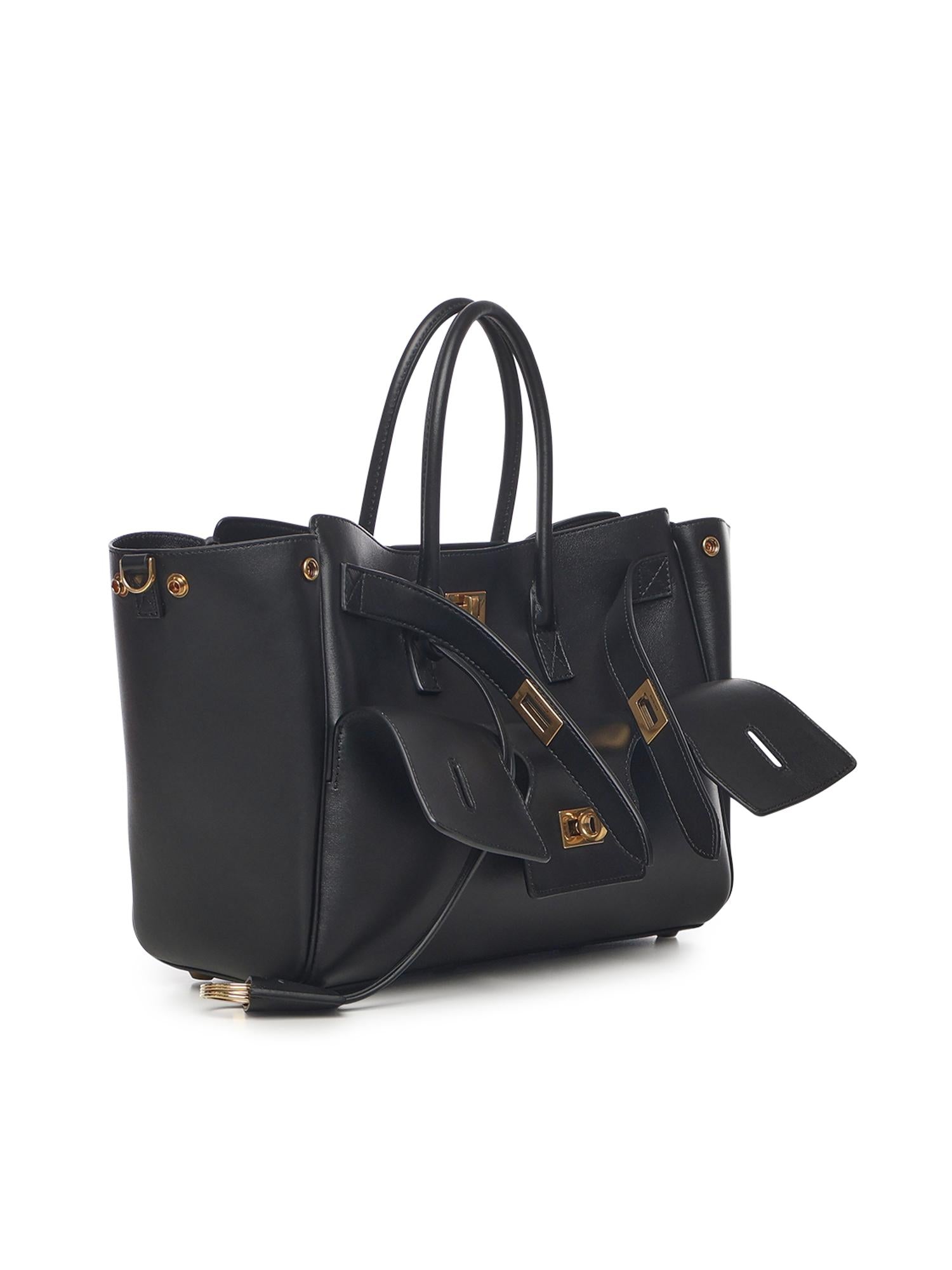 BORSA CARRY ALL BEL AIR PICCOLA 835689 2ABAV1000 BALENCIAGA 