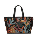 Borsa a mano Clarissa 73BS8ZM01 CLARISSANERO/MULTICOLOR V° 73 