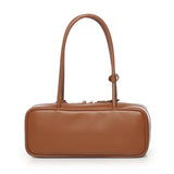 Mini bag Beau in pelle 5BB173 2CRWF0046 MIU MIU 