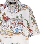 Camicia La chemise Casaco 246SH108 16771HI JACQUEMUS 