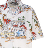 Camicia La chemise Casaco 246SH108 16771HI JACQUEMUS 