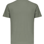 T-shirt in cotone 815194 ZG380Z1866 ZANONE 