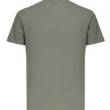 T-shirt in cotone 815194 ZG380Z1866 ZANONE 