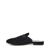 Slipper Princetown in velluto 802163 FAEUF1000 GUCCI 