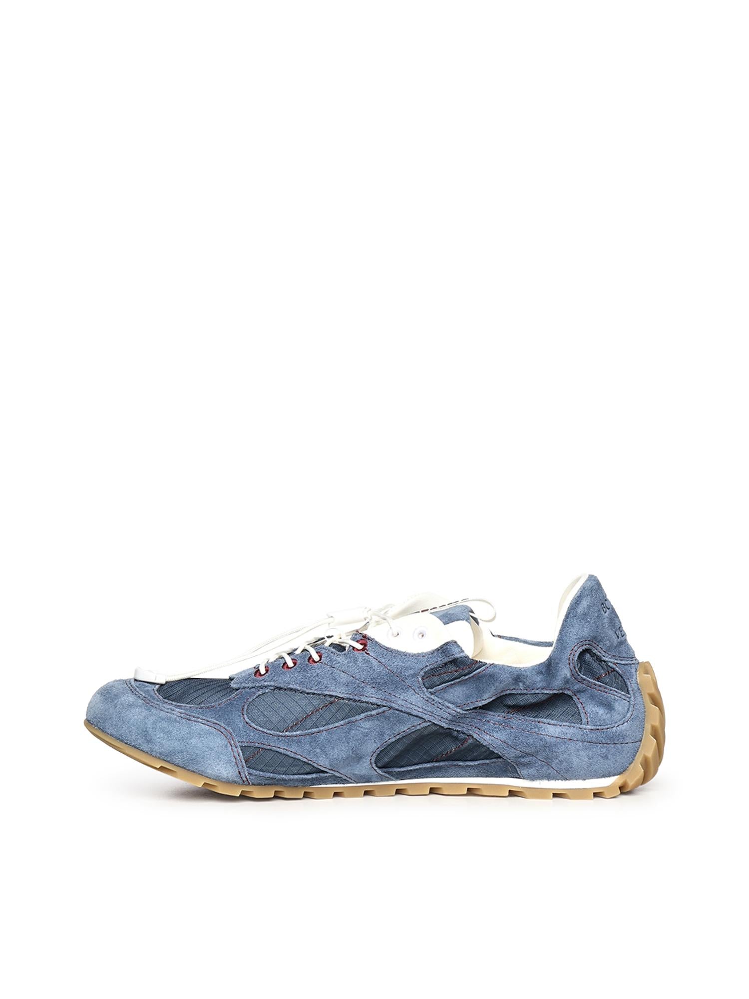 Sneaker Orbit Flash 867924 V65D14015 BOTTEGA VENETA 