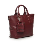 Borsa shopping Matilda<BR/> 73BS9D602 MATILDABORDEAUX V° 73 
