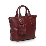 Borsa shopping Matilda<BR/> 73BS9D602 MATILDABORDEAUX V° 73 