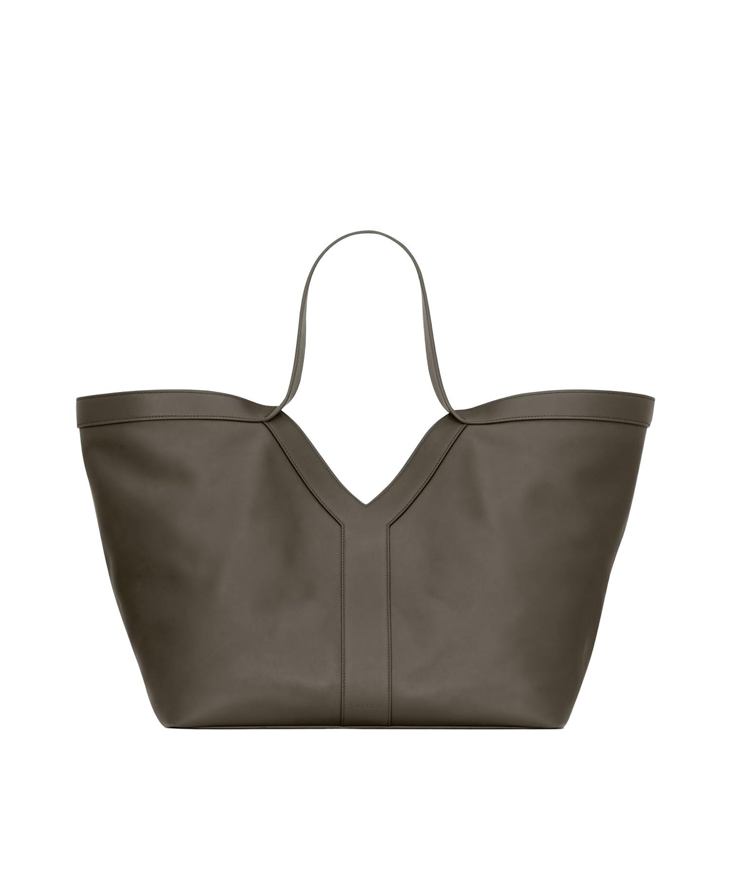 Tote Y in pelle 817602 AAEZ33212 SAINT LAURENT 