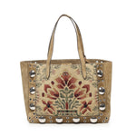 Borsa tote Nellcôte 7W2B0R79 JXKCND VALENTINO GARAVANI 
