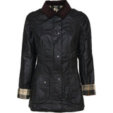 Giacca cerata Beadnell LWX0667 SG91 BARBOUR 