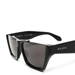 Occhiali da sole rettangolari AA0081S  ALAIA 