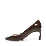 Décolleté Trompette RVW40015280D1P S604 ROGER VIVIER 
