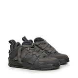 Sneakers Area Patchwork F1689004 GREY GREY AXEL ARIGATO 