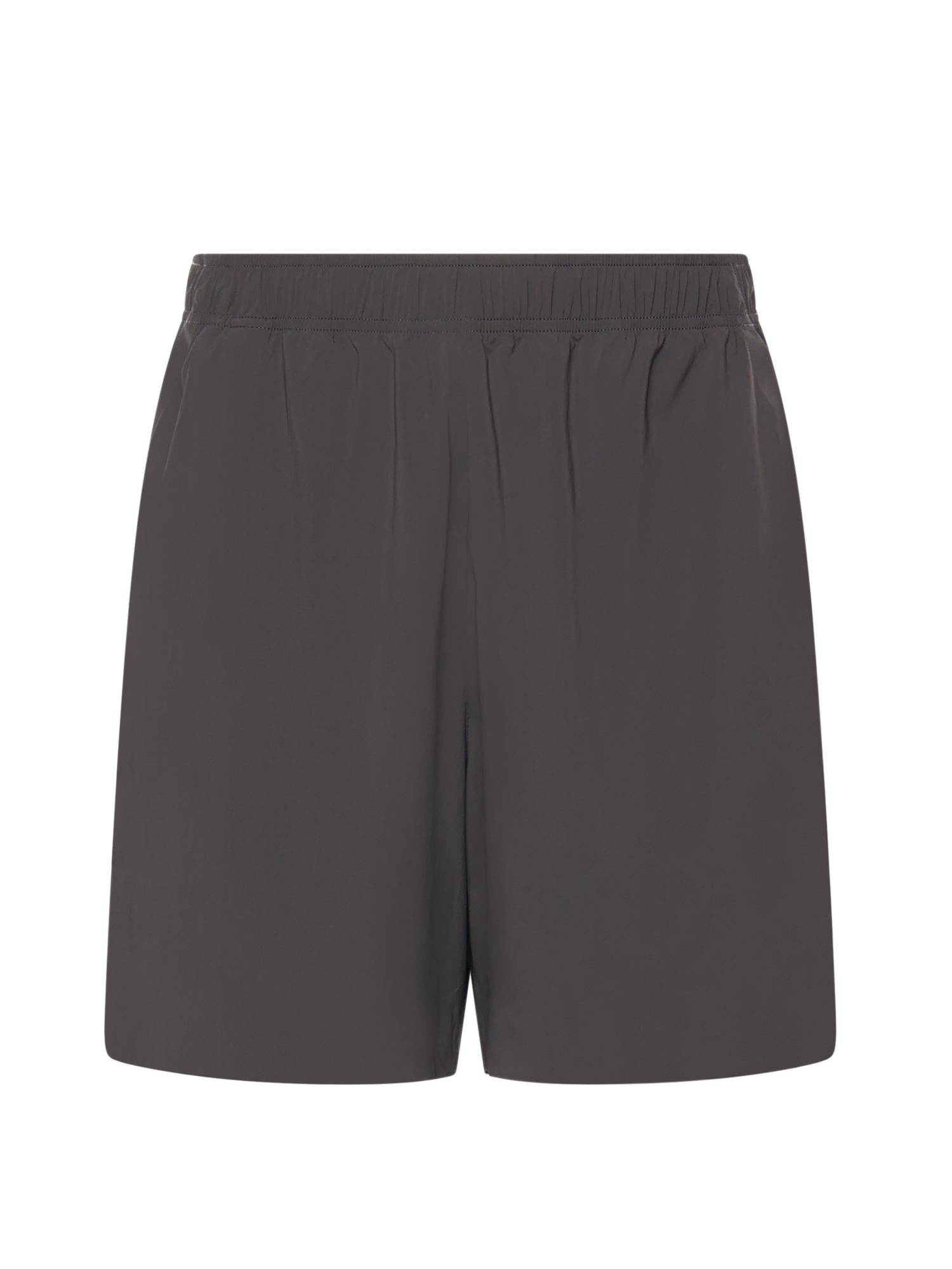 Shorts tecnici a gamba larga L1S15L100005 S0G13V0065 STONE ISLAND 