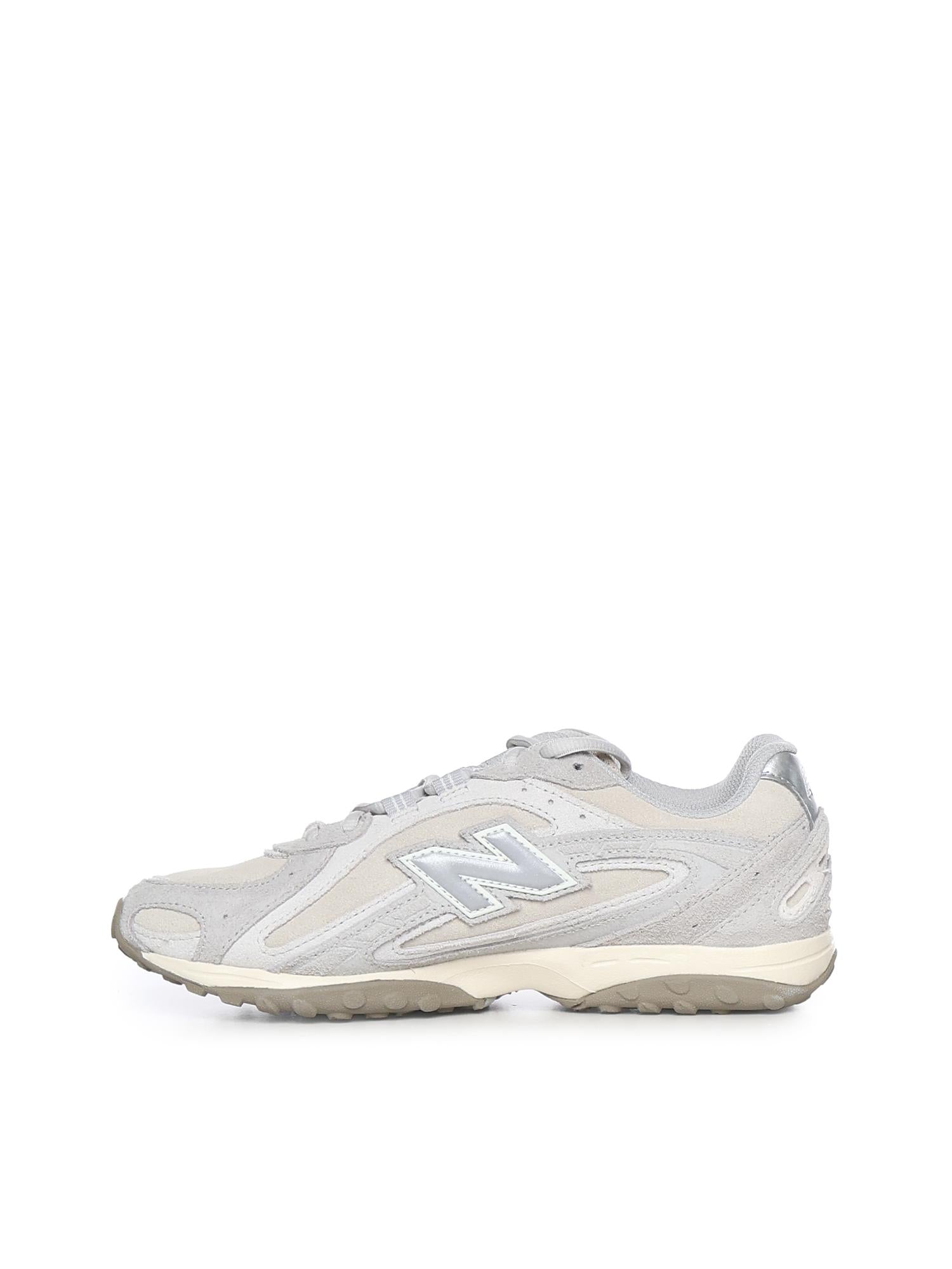Sneaker 204L <BR/> U204L86W  NEW BALANCE 