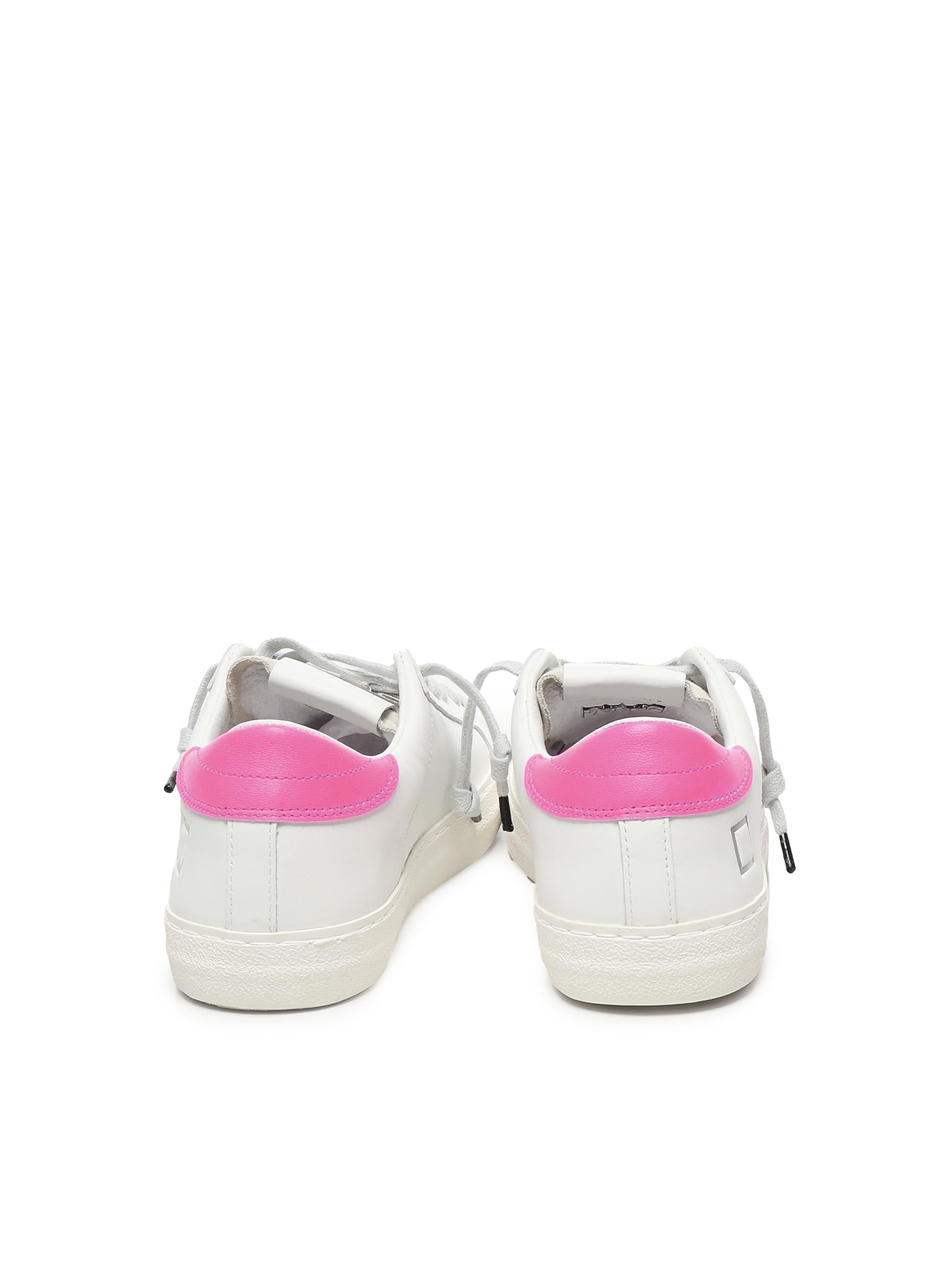 Sneakers Hill low W421 HL-VCWF D.A.T.E. 