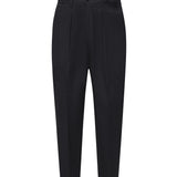 Pantaloni dominique DOMINIQUE REGULAR TPGBLU BE ABLE 