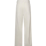 Pantaloni Ronald in cotone B0010309 FA038003 ANN DEMEULEMEESTER 