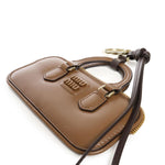 Trick Arcadie in pelle 5TL356 2CWAF0046 MIU MIU 