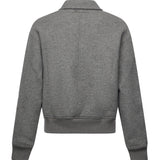 Bomber 'Le Bomber Feltro' 25HOUM00107BW00624 950 JACQUEMUS 