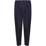 Pantaloni Dominique DOMINIQUE WBSBLU BEABLE 