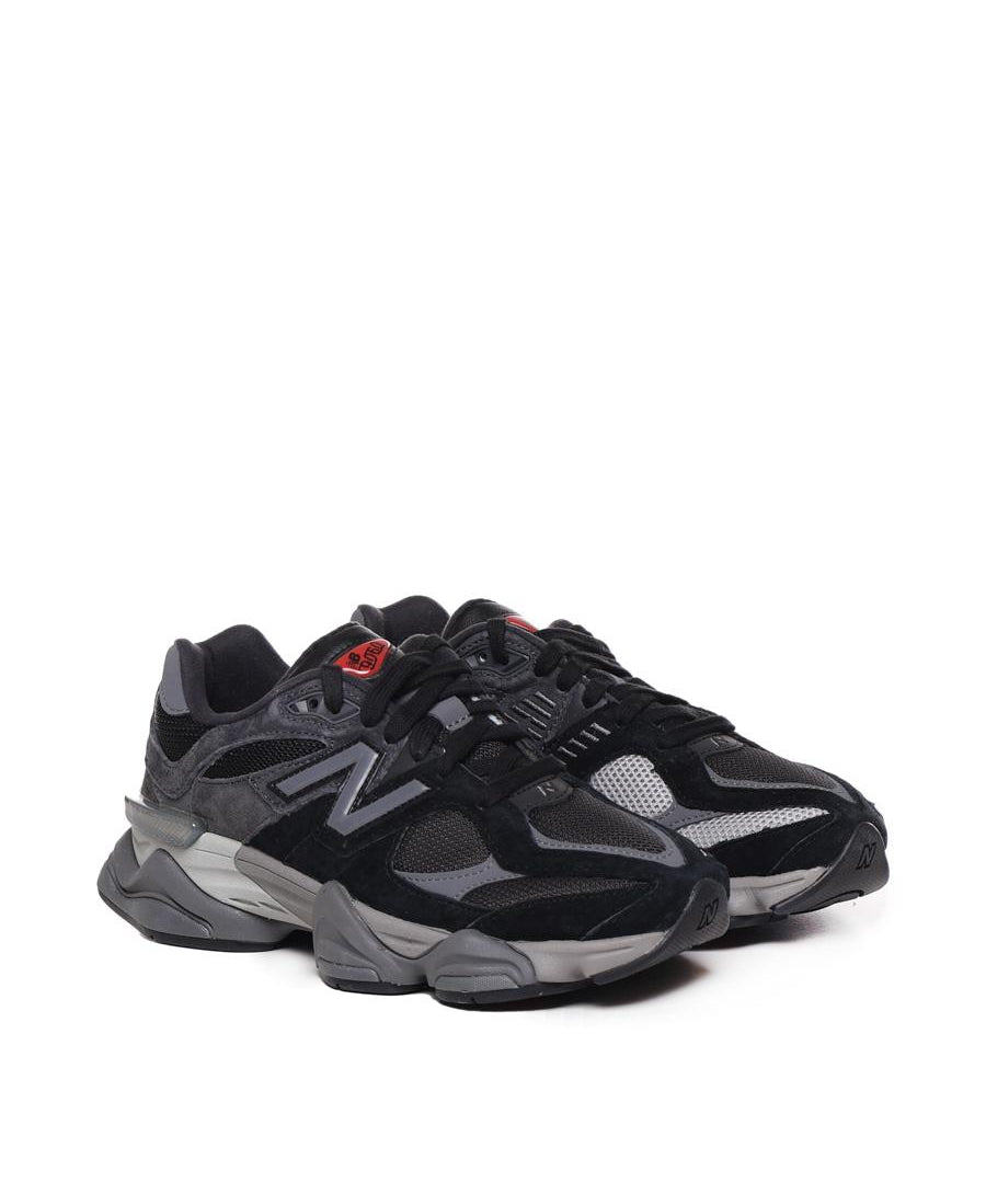 SCARPE LIFESTYLE U9060BLK  NEW BALANCE 