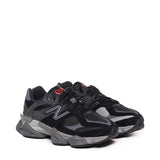 SCARPE LIFESTYLE U9060BLK  NEW BALANCE 