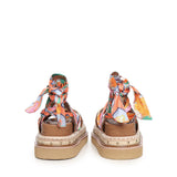 Sandali Orson 5597336219 TAN KURT GEIGER 