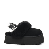 Sabot Funkette 1113474 BLK UGG 