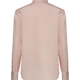 Camicia in cotone 8111216 C3101 BURBERRY 