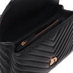 Classic Love Bag Puff 100044 A0GKZ99Q PINKO 
